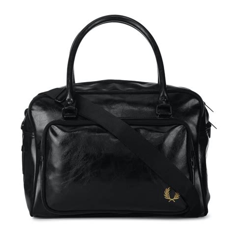 Buy Men Black Bags Online - 349154 | The Collective