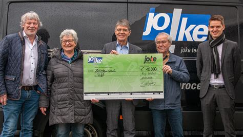 Willkommen bei joke Mechanix