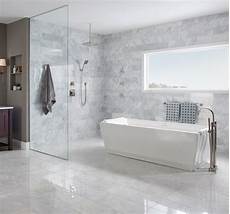 White Marble Subway Tile Bathroom by 7 Unique Subway Tile Bathroom Remodels For Every Design White Marble Subway Tile Bathroom