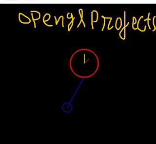 OpenGL Projects