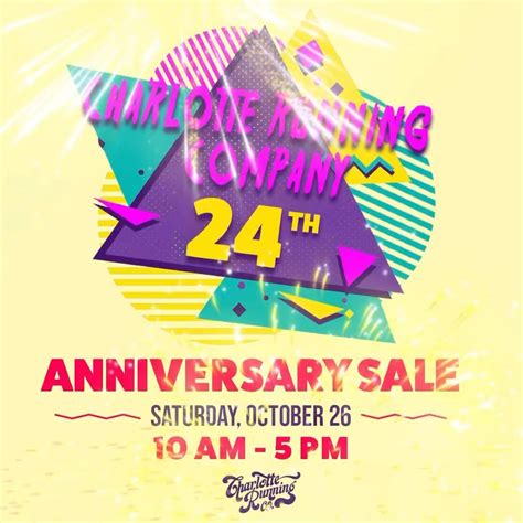 Charlotte Running Company