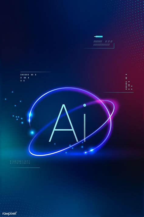 AI Technology Wallpaper 的图像结果
