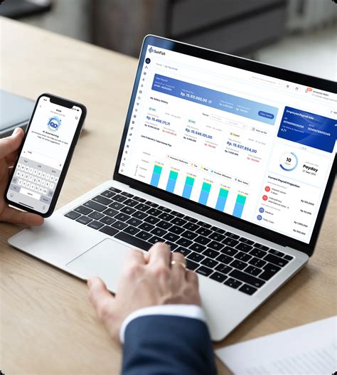 SunFish HR Employee Self Service Software