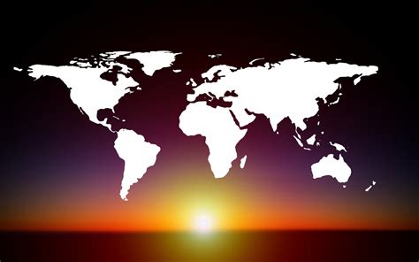 World Map Background 的图像结果