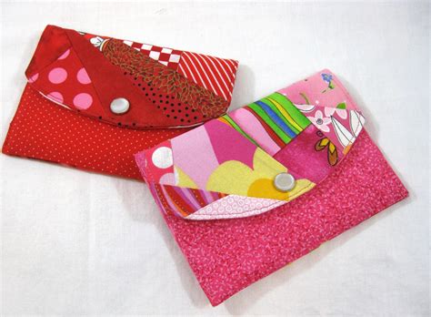 Image result for Scrappy Coin Pouch Tutorial