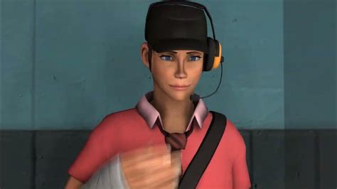 femscout tf2 r34 - YouTube