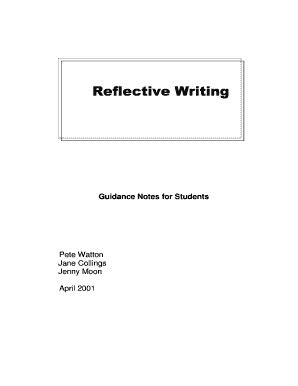 Image result for How to Write Guidance Notes