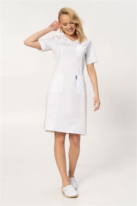 Medical Scrub Dresses at James Byers blog