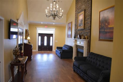 Searcy Funeral Home Obituaries