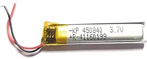 Giffen 450840P Battery Compatible with Bluetooth/Smart Watch/Earpods ...
