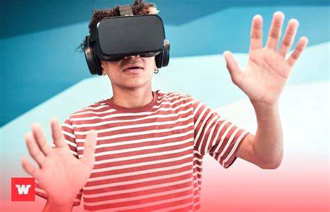 Лучшие VR симуляторы для ВР очков