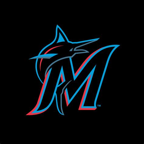 New Miami Marlins Logo and Colors Unveiled