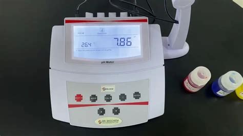 Lab Equipment - PHS-25CW PH Meter Trader - Wholesaler / Distributor ...