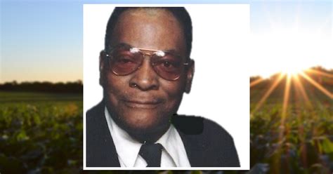 Obituary Guestbook | Roosevelt woods of lansing, Michigan | DeLisle ...