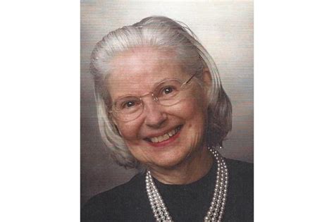 Gretchen Woehrmann Obituary (1925 - 2020) - Richmond, IN - The ...
