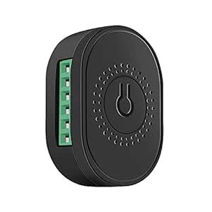 ZigBee 2 Way Control On-Off Breaker Switch Module Home Smart Switch ...