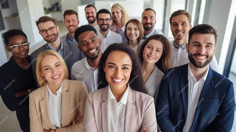 Premium Photo | Corporate success Teamwork and cooperation concept ...