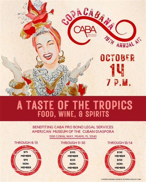 Cuban American Bar Association on LinkedIn: #cabaait #networkingmiami # ...