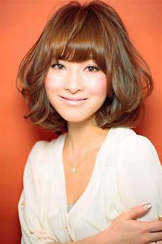Asian Hairstyles With Bangs by 14 Prettiest Asian Hairstyles With Bangs For The Sassy Asian Hairstyles With Bangs