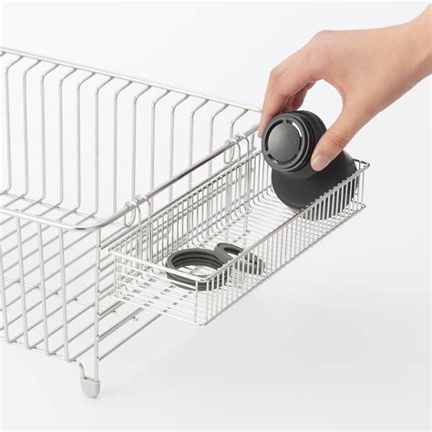 Stainless steel Wire tray For dish drainer