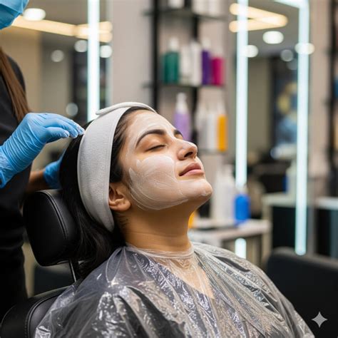 Bleach vs Facial: Differences & Benefits of Both Treatments