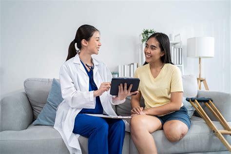 What to Expect When Preparing for TMR Surgery