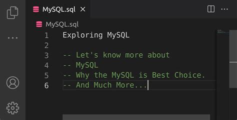 Image result for Key Features of MySQL