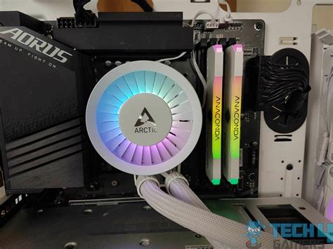 These Are The Best AM5 CPU Coolers [We Tested All] - Tech4Gamers