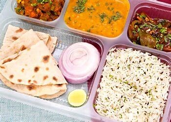3 Best Tiffin Services in Pune, MH - Expert Recommendations