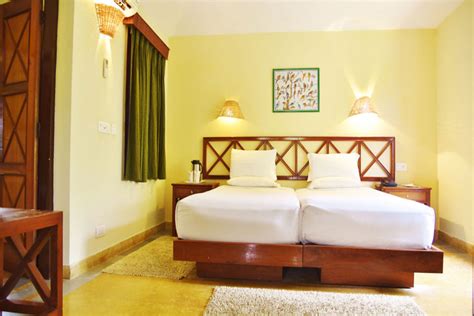 Tiger Camp Resort Jim Corbett, Rooms, Photos, Price, Phone