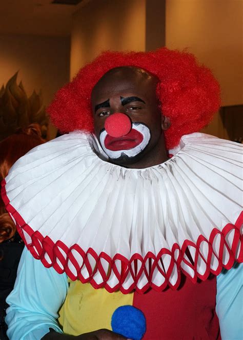 Homey D. Clown drag2018 04 - Abdella by Abdella-Photo-Art on DeviantArt