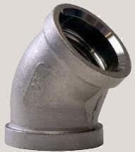 Buttweld Pipe 20 Degree Elbow Manufacturer, Supplier from Mumbai