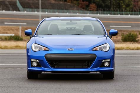 Subaru BRZ 2013 | Hottest Car Wallpapers | Bestgarage