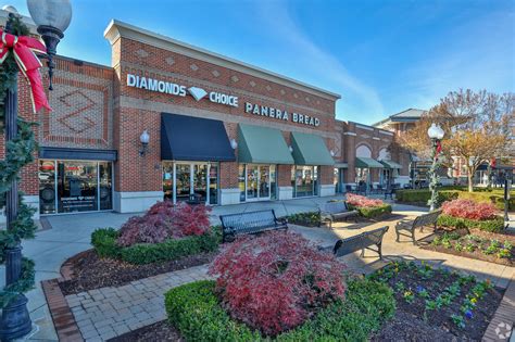1125 Woodruff Rd, Greenville, SC 29607 - The Shops At Greenridge | LoopNet