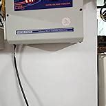 BLUEBIRD STABILIZER BA415C 4KVA (150V-280V) Copper (Valid Upto 1.5TON ...