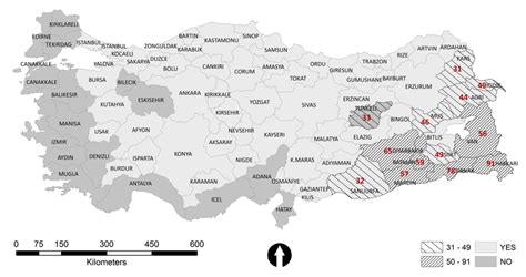 Referendum Map 的图像结果
