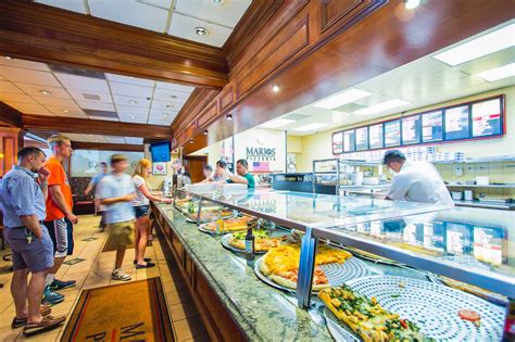 Oyster Bay Gallery - Marios Pizzeria Online