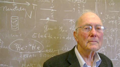 Charles Townes, inventeur du laser, meurt à 99 ans