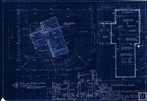 Blue Prints History at Brianna Kepert blog