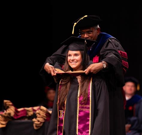 This past week I graduated with honors from Elon University with both my bachelor’s and master’s ...