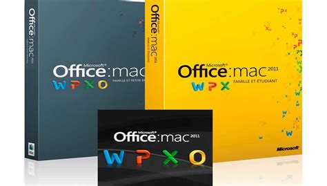 Microsoft Office para Mac – Tengo un Mac