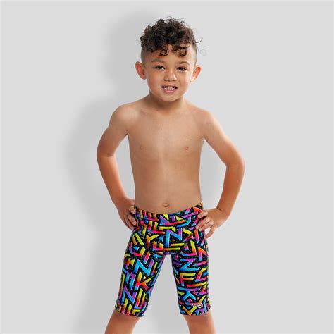 Boys Swim Jammers