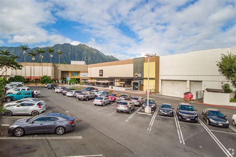 46-056 Kamehameha Hwy, Kaneohe, HI 96744 - Windward Mall | LoopNet
