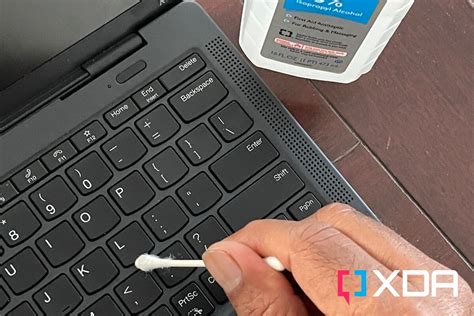 Image result for Clean a Keyboard Key