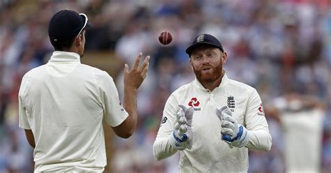 My stats are very good: Bairstow wants to regain England wicketkeeping ...
