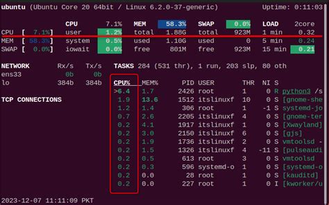 Image result for Performance Counter CPU Linux