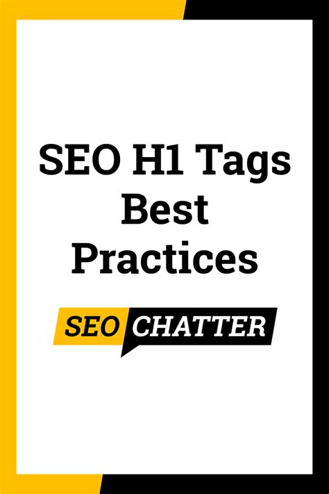 Best H1 and H2 Tag Techniques for SEO | Bend, Oregon