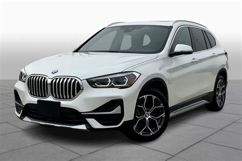 2021 Bmw X1