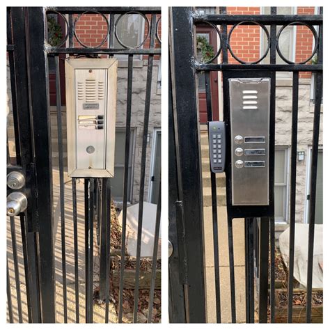 Intercom Repair 的图像结果