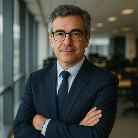 Pedro Vaz Paulo: A Leader in Business, Coaching, and Innovation - Julia ...